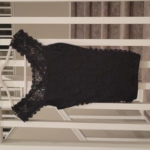 Black top